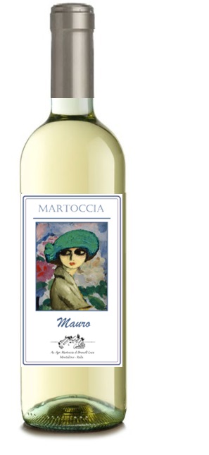 Martoccia Bianco tavola